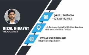 Name Card Company