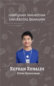 Student Group ID Card
