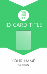 ID Card Fresh