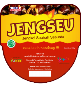 Food Label Jengse
