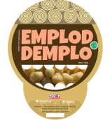 Label Emplod Demlpo