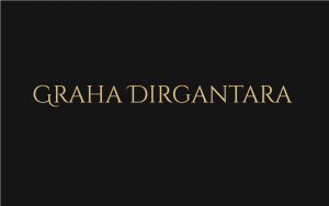 Name Card Graha