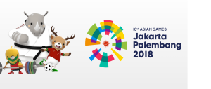 Cangkir ASEAN Games 2018