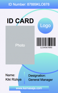 ID CARD Corporate4