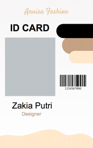 ID CARD DESIGNER