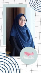 ads Story hijab