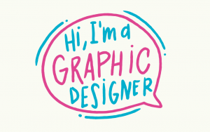 Visit company graphic desgnger card  Free