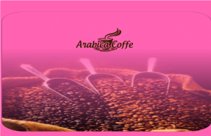 Kap Coffee Arabica