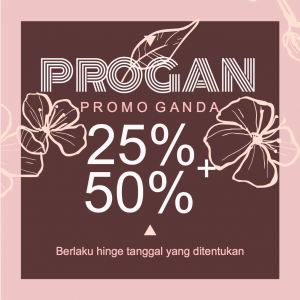 Promotion Banner Web
