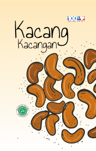 Stand Pouch Kacang